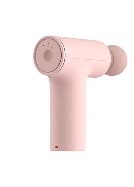 Массажер Massage Mini YMJMM351 Pink MiJia (303699675)