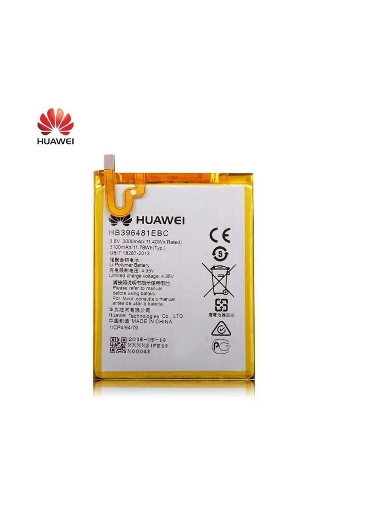 Акумулятор AAAAClass Honor 5X / HB396481EBC Huawei (279827165)
