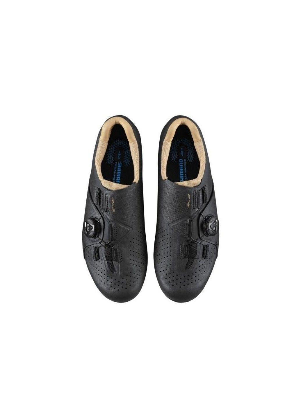 Веловзуття жіноче RC300W Shimano (303699944)