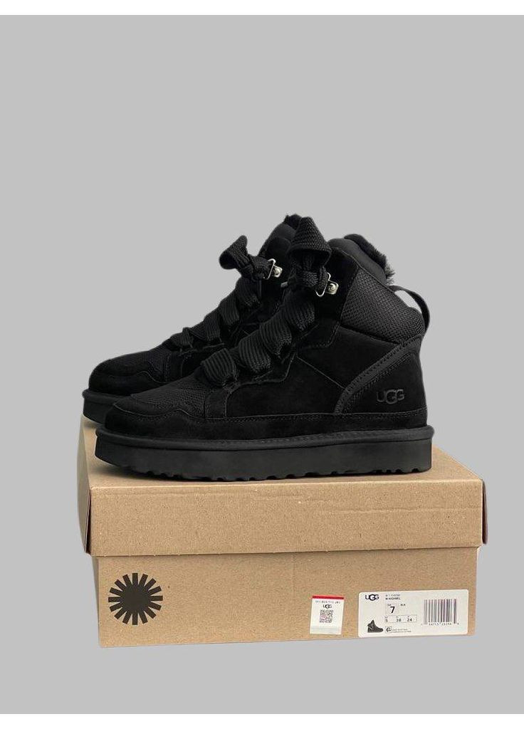 Lowmel Sneaker уггі кросівки ловмел UGG (360894482)