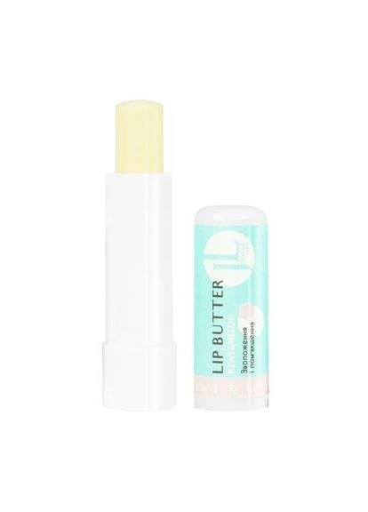 Бальзам-масло для губ Lip Butter 05 Ківі і диня Jovial Luxe (302316436)