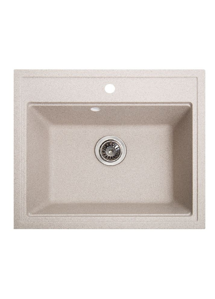 Кухонна мийка Patrat Bezhvy (401) Romzha (314832467)