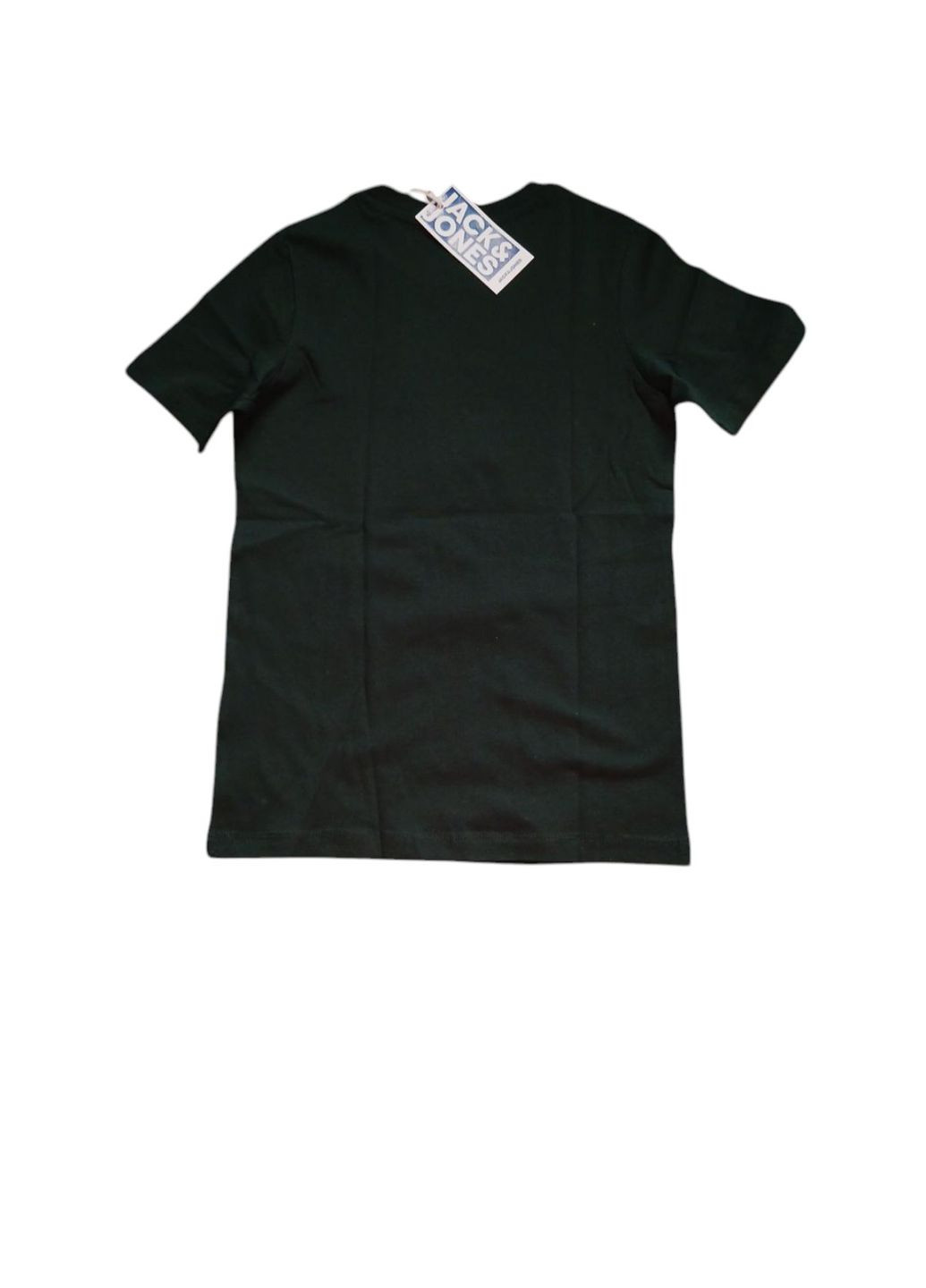 Футболка дитяча для хлопчика 140 см (03641) No Brand (360406798)