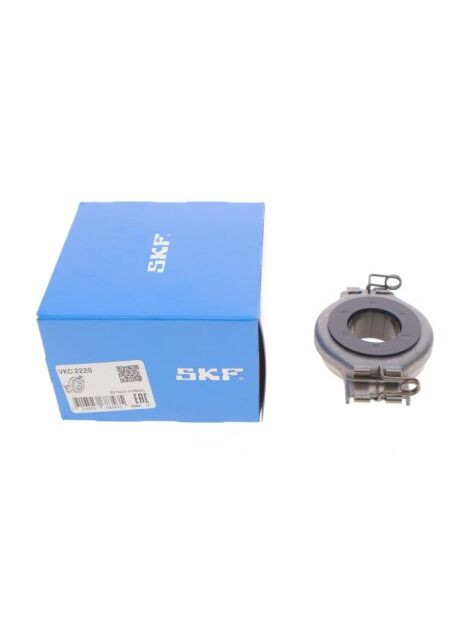 Підшипник вижимний AUDI, SEAT, VW, (Вир-во ) VKC 2220 C.I.U SKF (366559442)