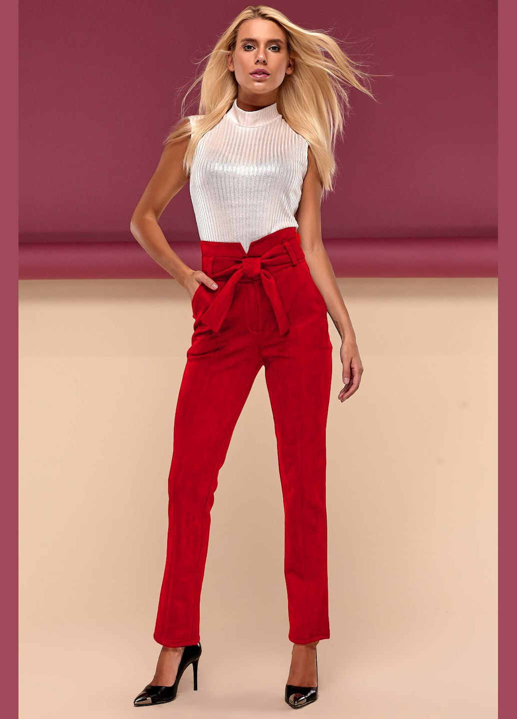 Брюки Liton (303326195)