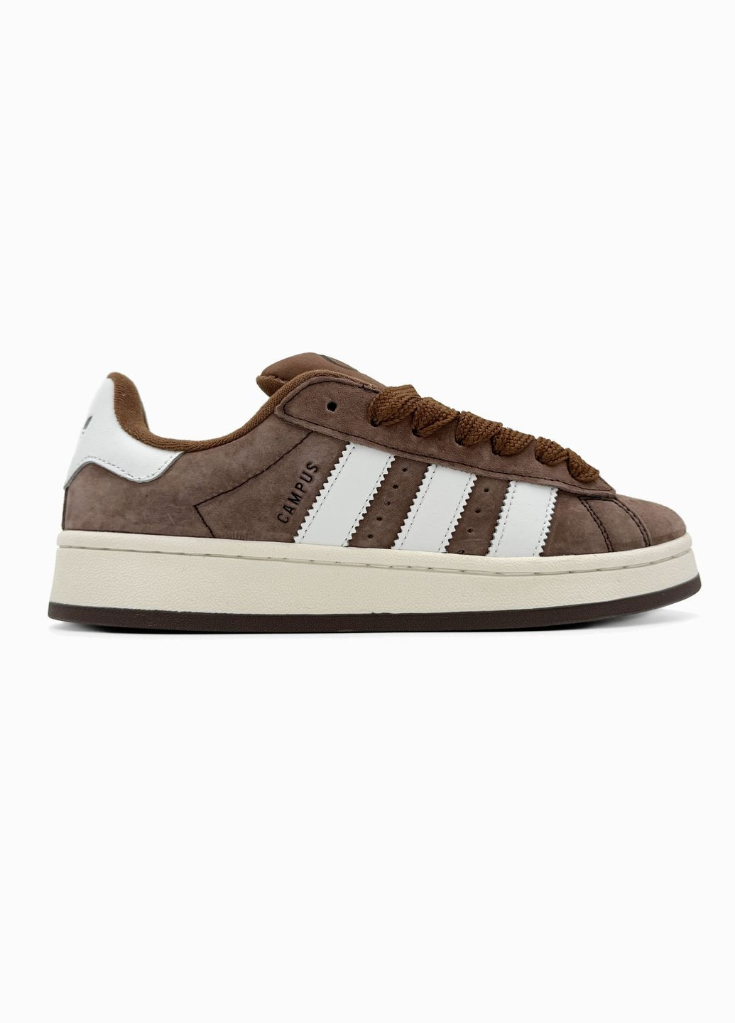 Кросівки жіночі і чоловічі Adidas Campus 00s brown | Адідас Кампус коричневі No Brand коричневі демісезони (316506703)