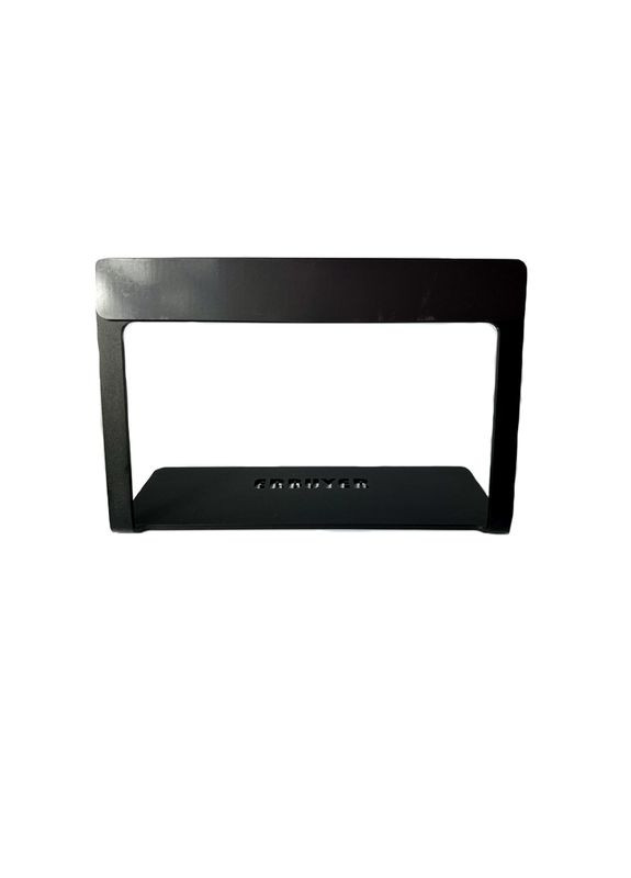 Магнитная подставка 35x23 см черная (ER001) Erbuyer (315350170)