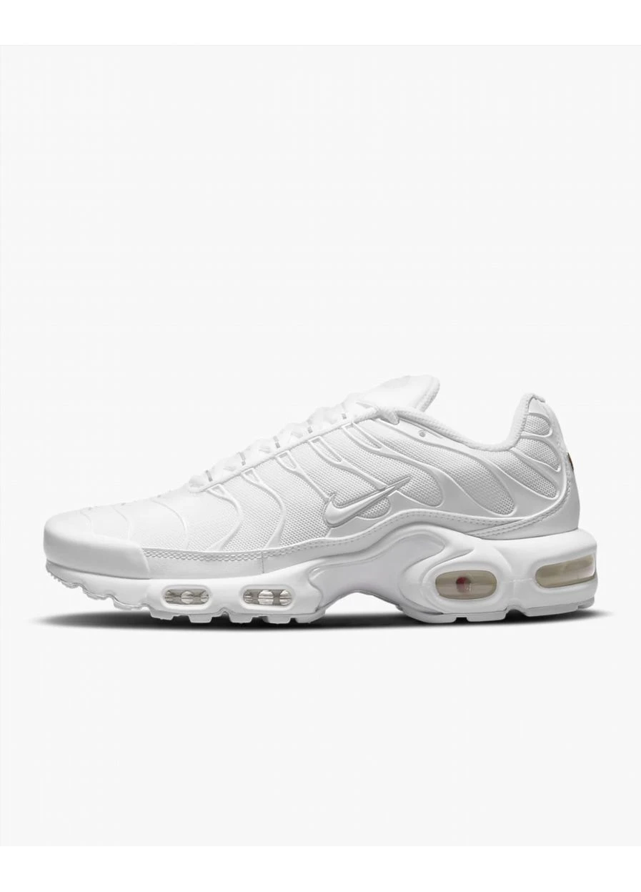 Кросівки Air Max Plus White DM2362-100 Nike білі всесезони (401630476)