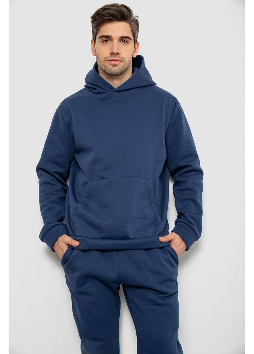 Спортивный костюм мужской на флисе Sport Line (361878258)