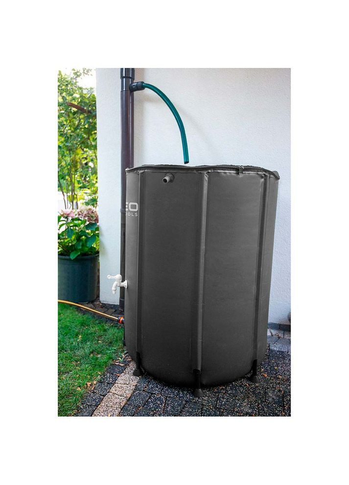 Місткість для води 500 л (15-952) Neo Tools (322935978)