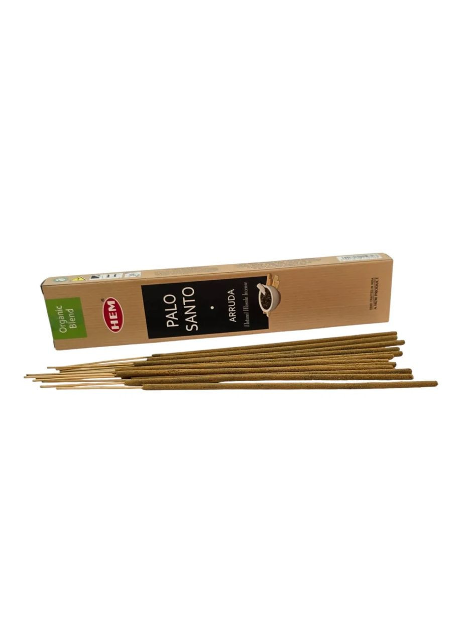 Ароматические ароматы масала ( ) 15 г Palo Santo Arruda Masala (Пало Санта Рута) HEM (364237926)