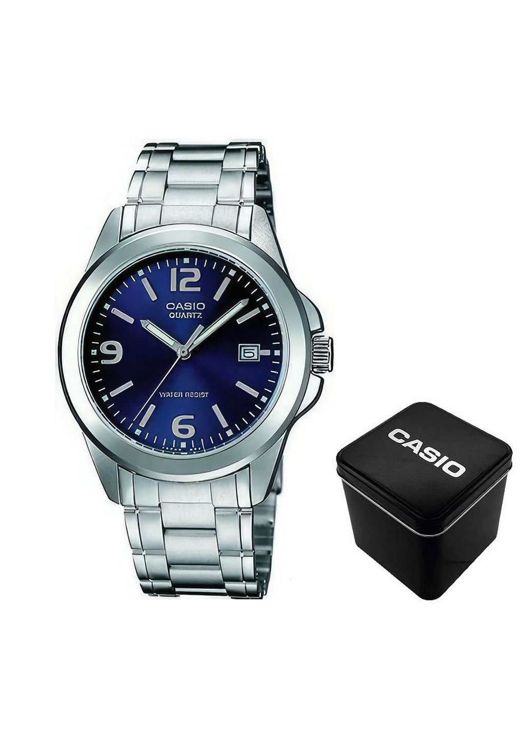 Мужские наручные часы Casio (371672930)