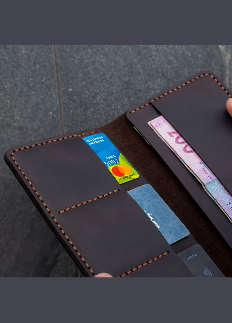 Портмоне Handy, SD Leather (283299794)