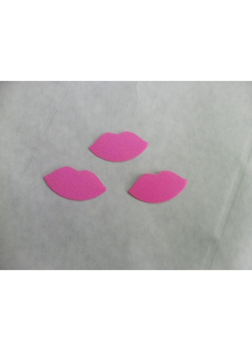 Губки розовые. No Brand (368969876)