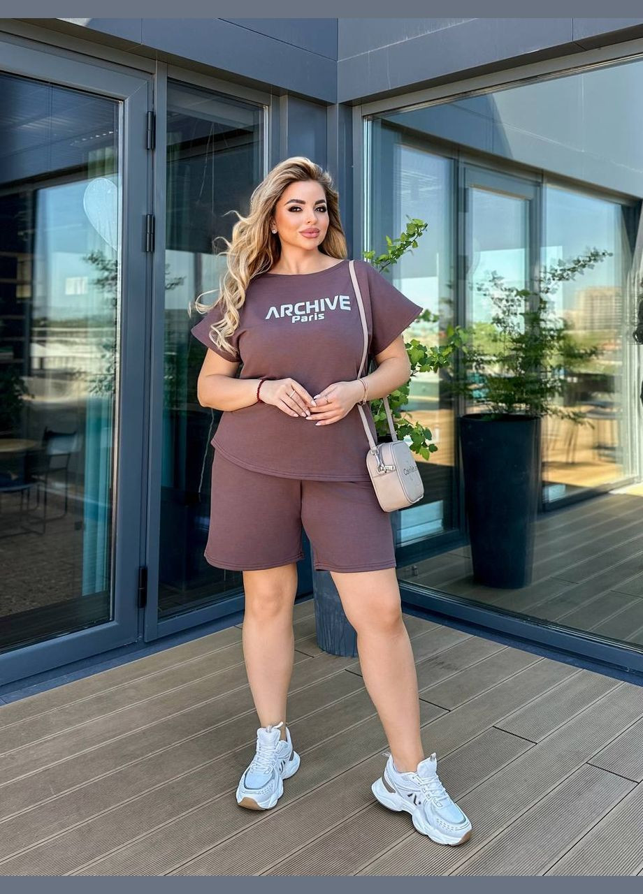 Жіночий костюм Style Point (339606649)