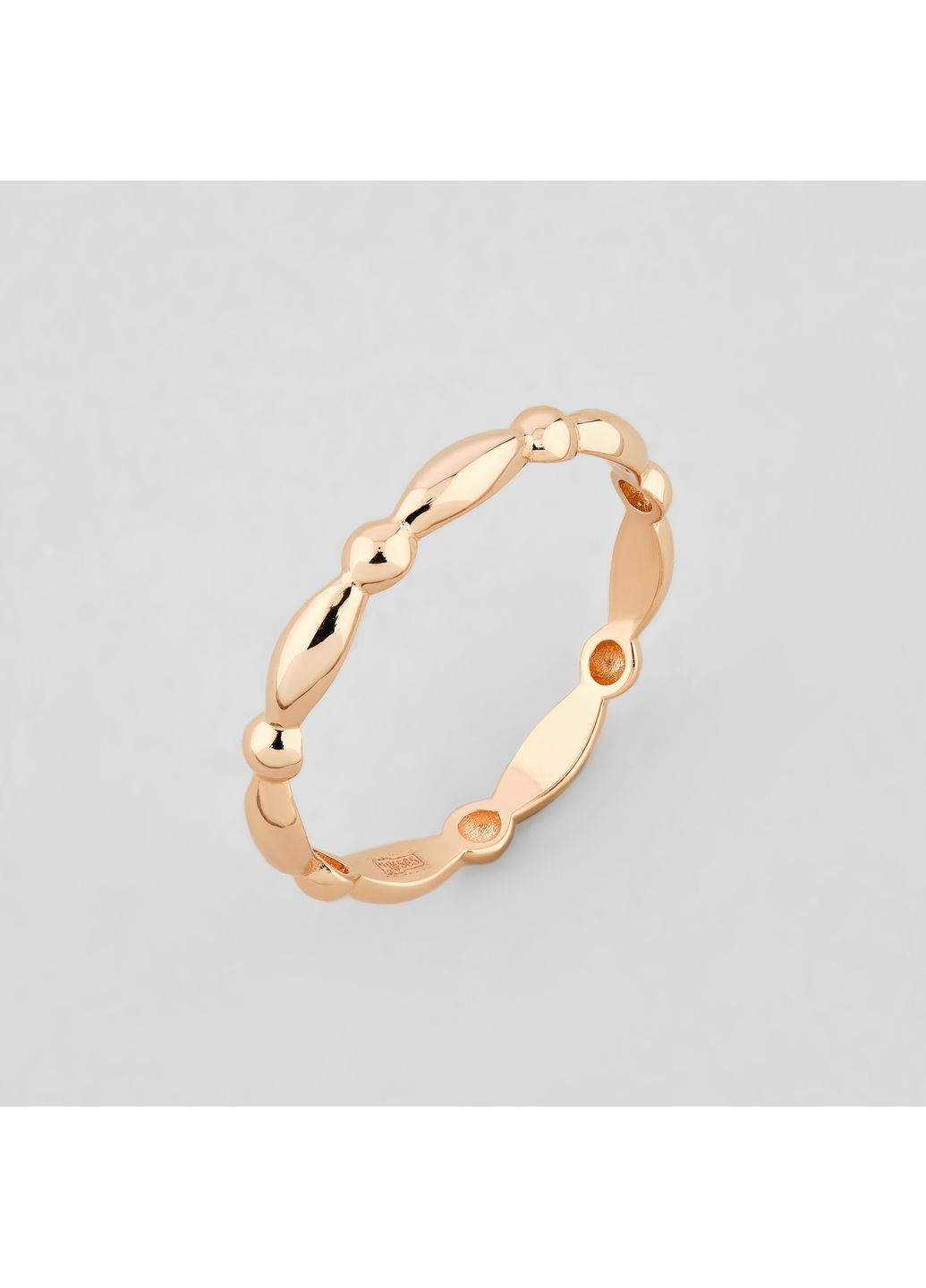 Кольцо Творческая мысль Minimal (340096868)