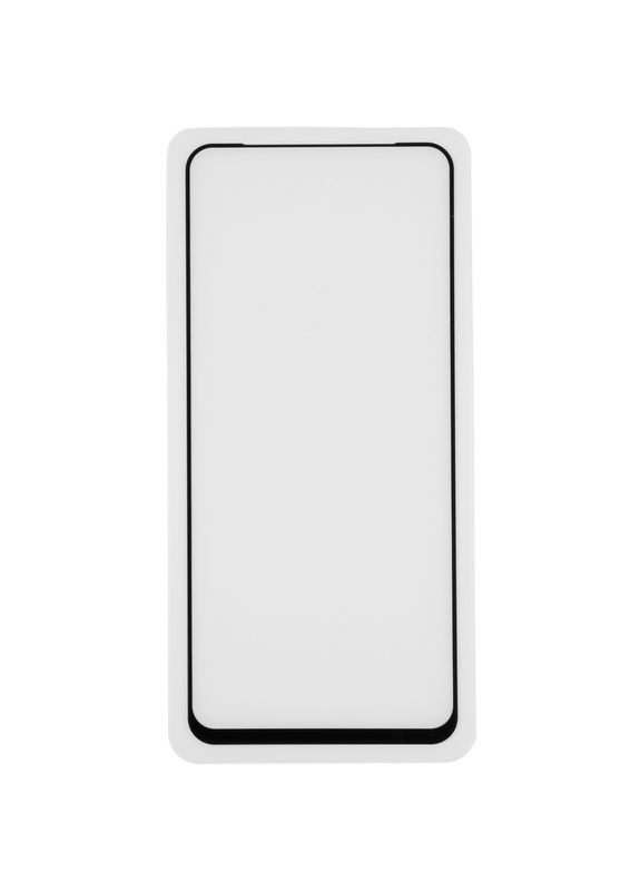 Захисне скло Full Cover UltraThin для Xiaomi Redmi Note 11 Black Gelius (268218363)