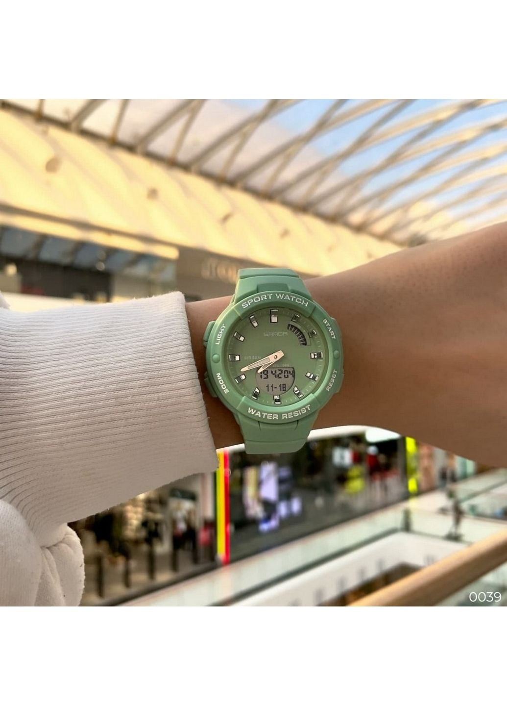 Наручные часы женские Sanda (369921662)