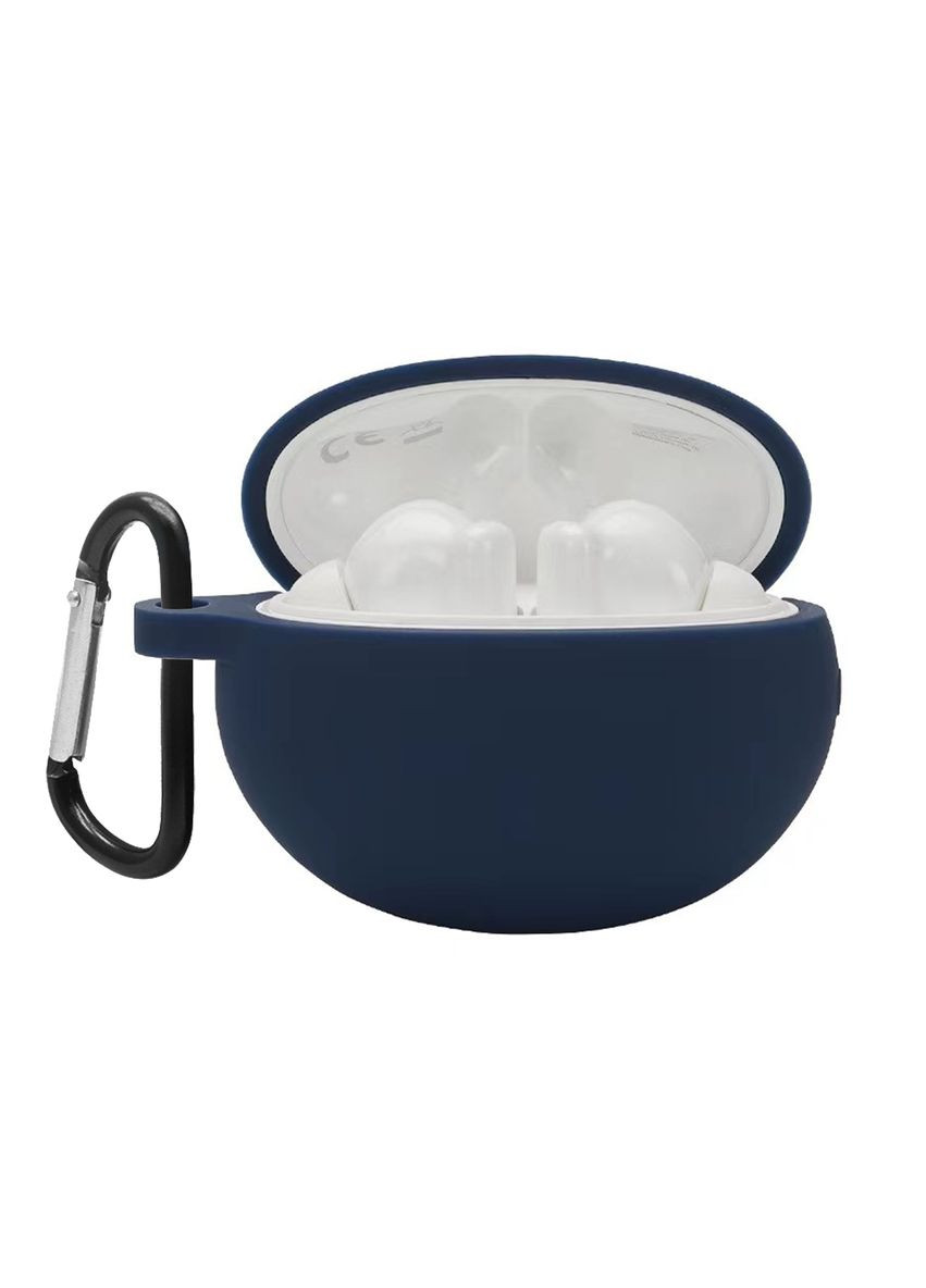 Чехол Hang Case для Huawei FreeBuds 5i/6i Dark Blue (ARM79928) ArmorStandart (343048245)
