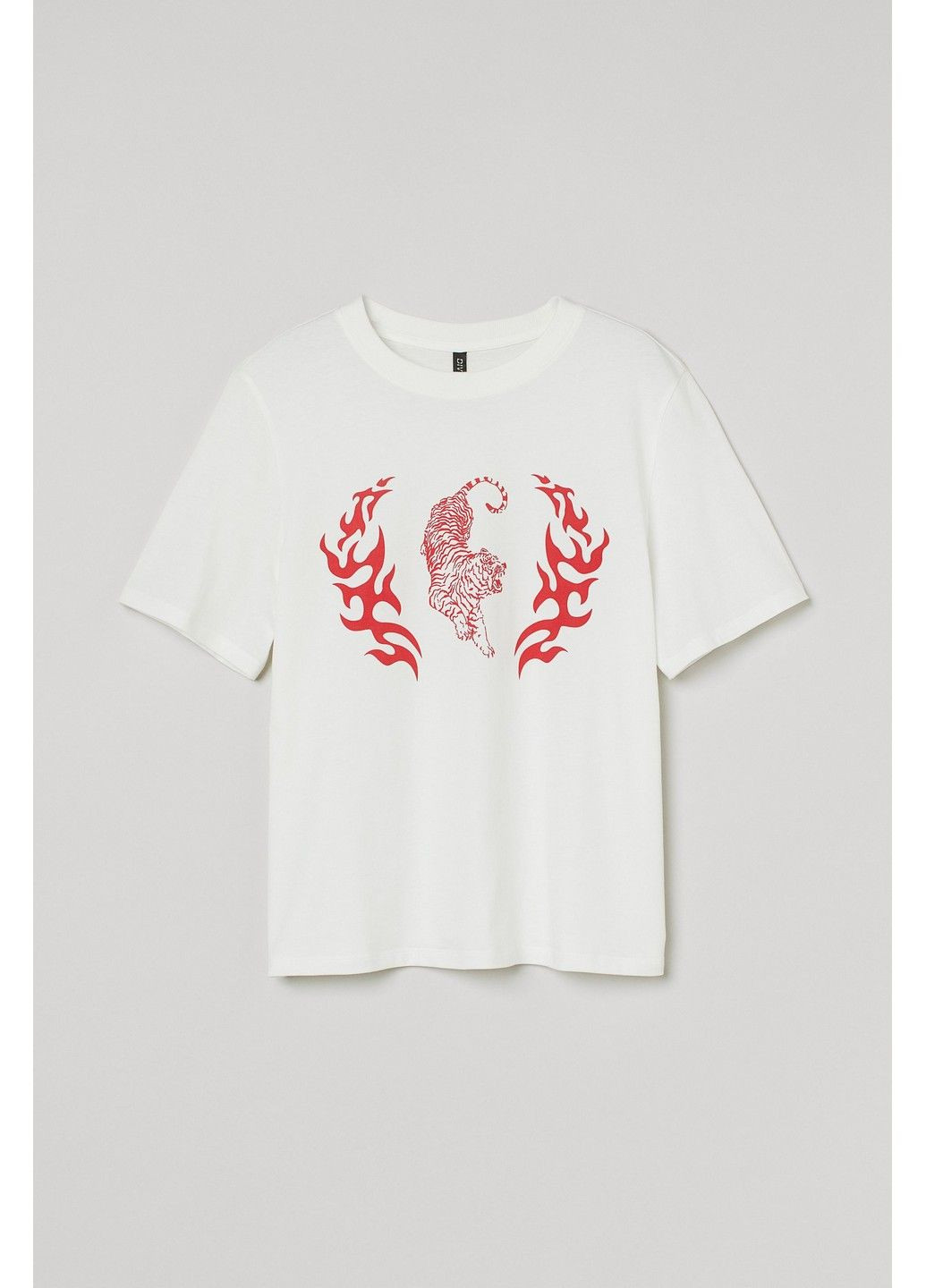 Футболка H&M - (323466707)