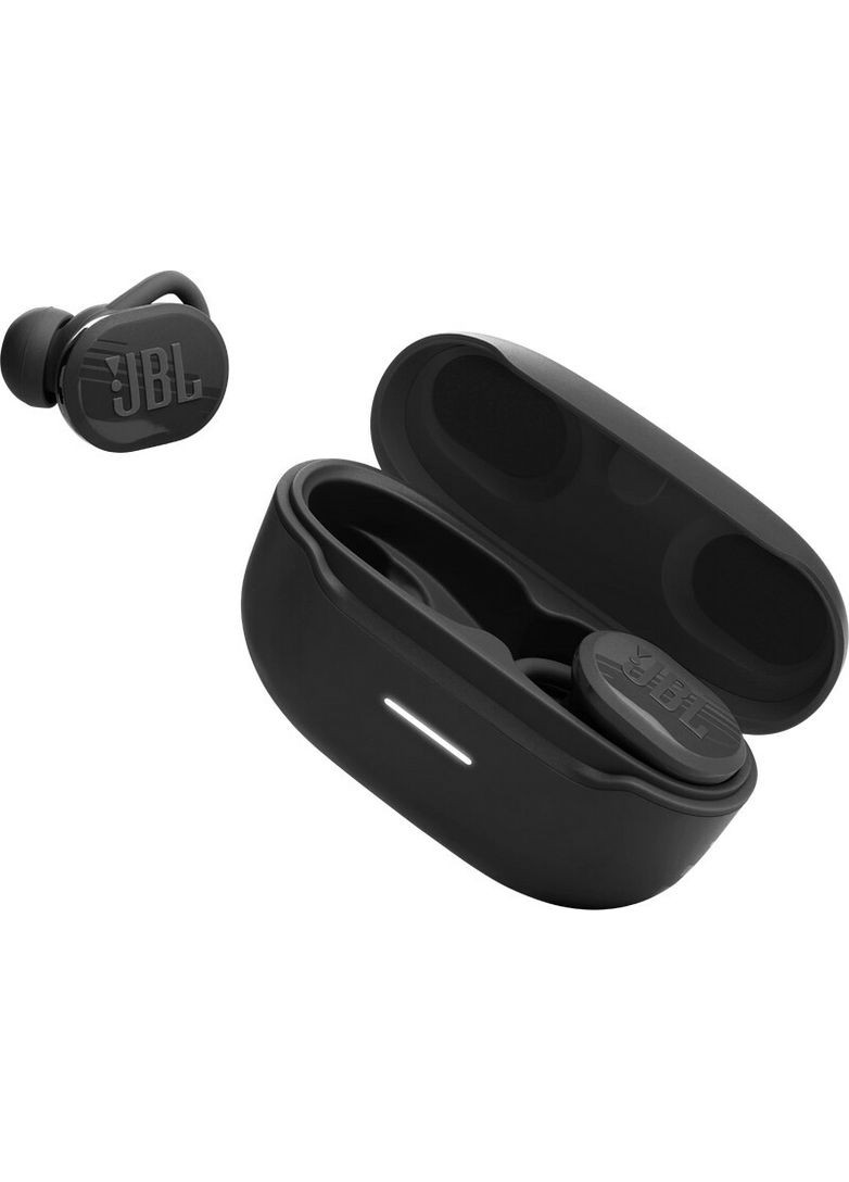 TWS Endurance Race Black (JBLENDURACEBLK) RU JBL (360400980)