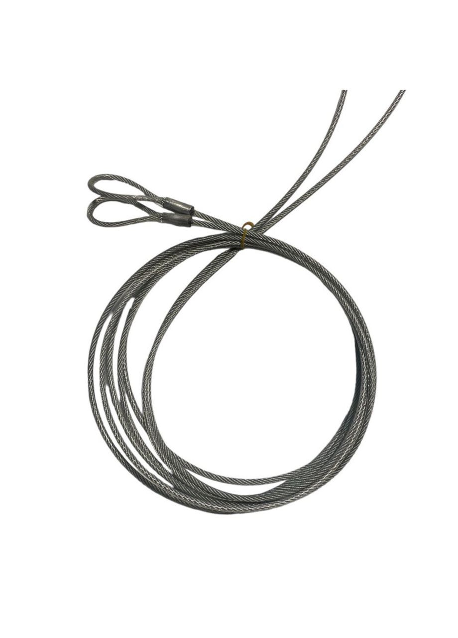 Сетка волейбольная с тросом 40051 () SNS (316141666)