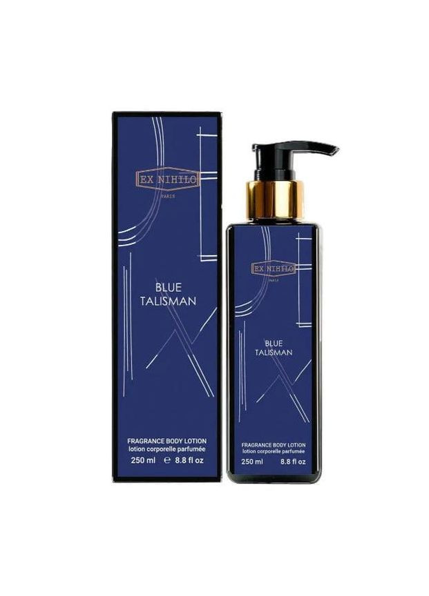 Парфюмированный лосьон для тела Blue Talisman, 250 мл No Brand (340820016)