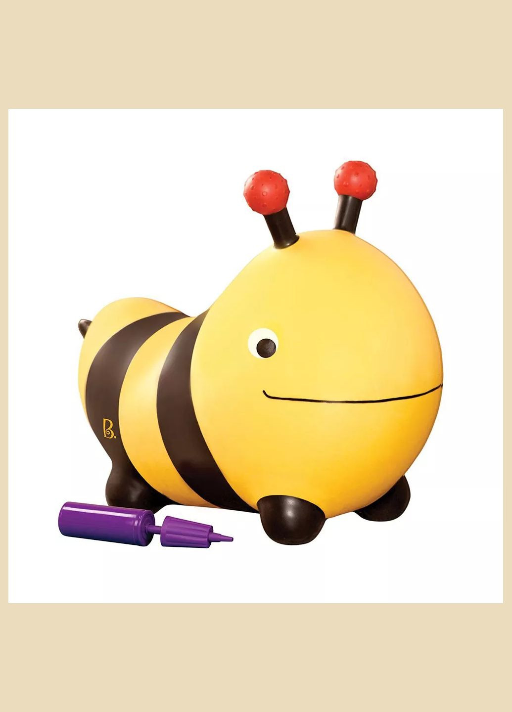 Баттатострибун - БДЖОЛА-ЛА-ЛА, S2 (з насосом) BX2128Z Battat (326805484)