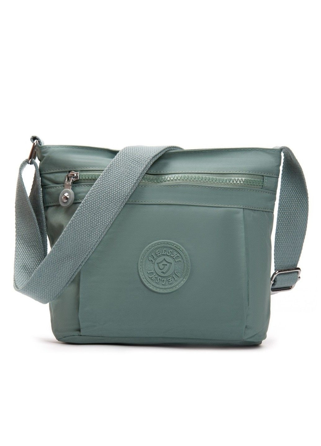 Текстильна сумка 1916 b.blue Jielshi (329692662)