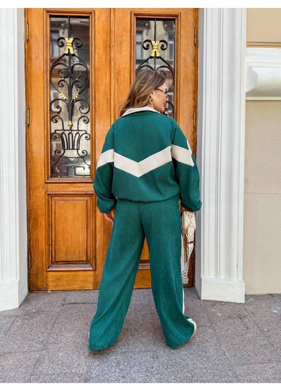 Женский спортивный костюм FINO Mode (353303049)