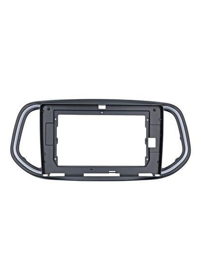 Штатная магнитола серии QIV Q1 под KX3 20152018 10 дюймов Kia (299994589)