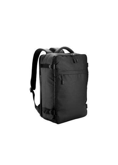 Рюкзак туристичний (F3524300AJ3) Schwarzwolf Paludi 20L чорний (370015648)