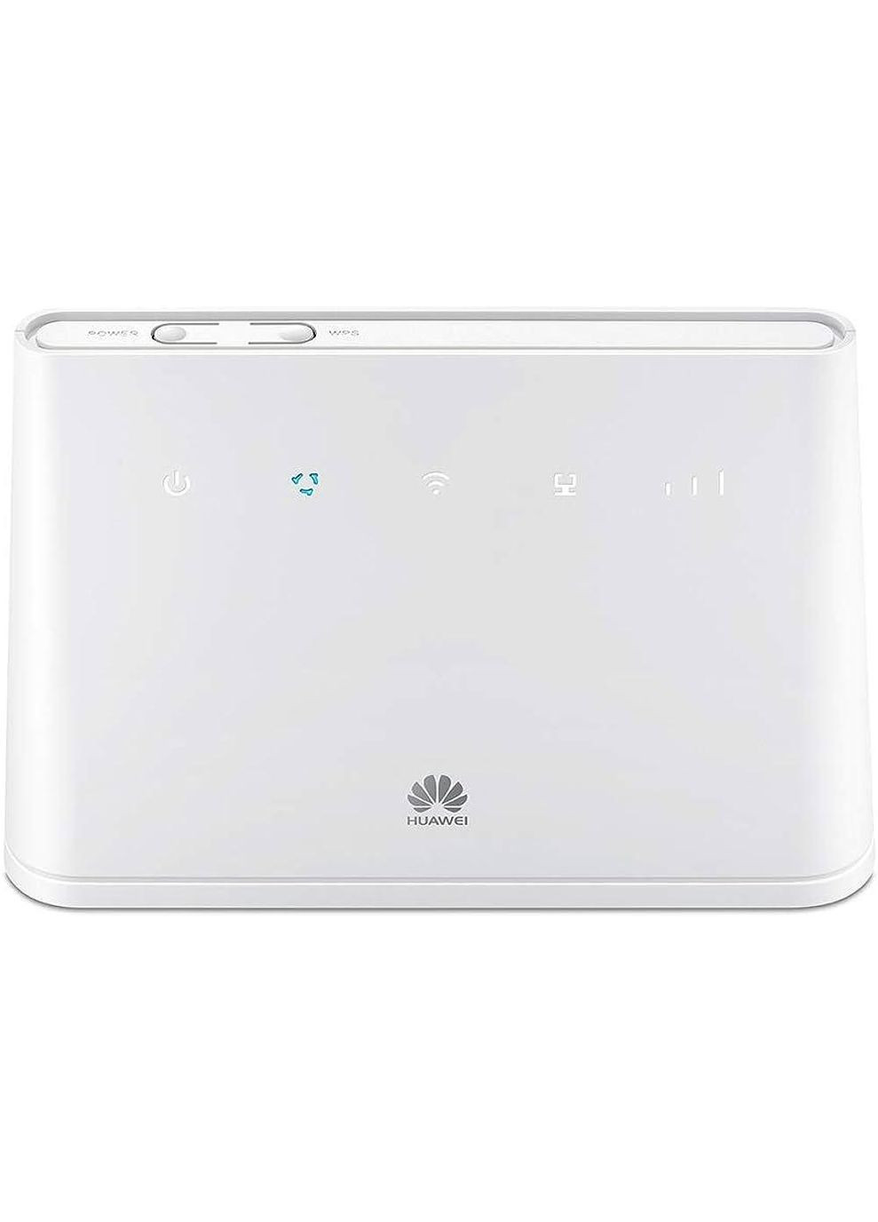 Мобильный роутер модем LTE Router B311-221 Huawei (277634812)