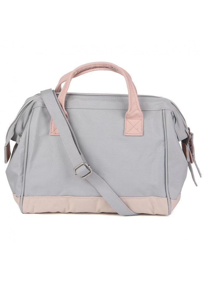 Сумка крос-боди 9116 | На каждый день, через плечо, вместительная Himawari 9116 - 01 (363131867)