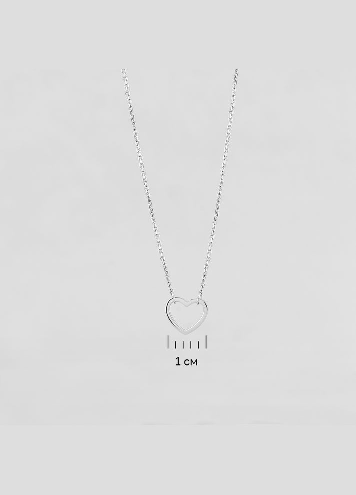 Підвіска Закоханість Minimal (338796637)