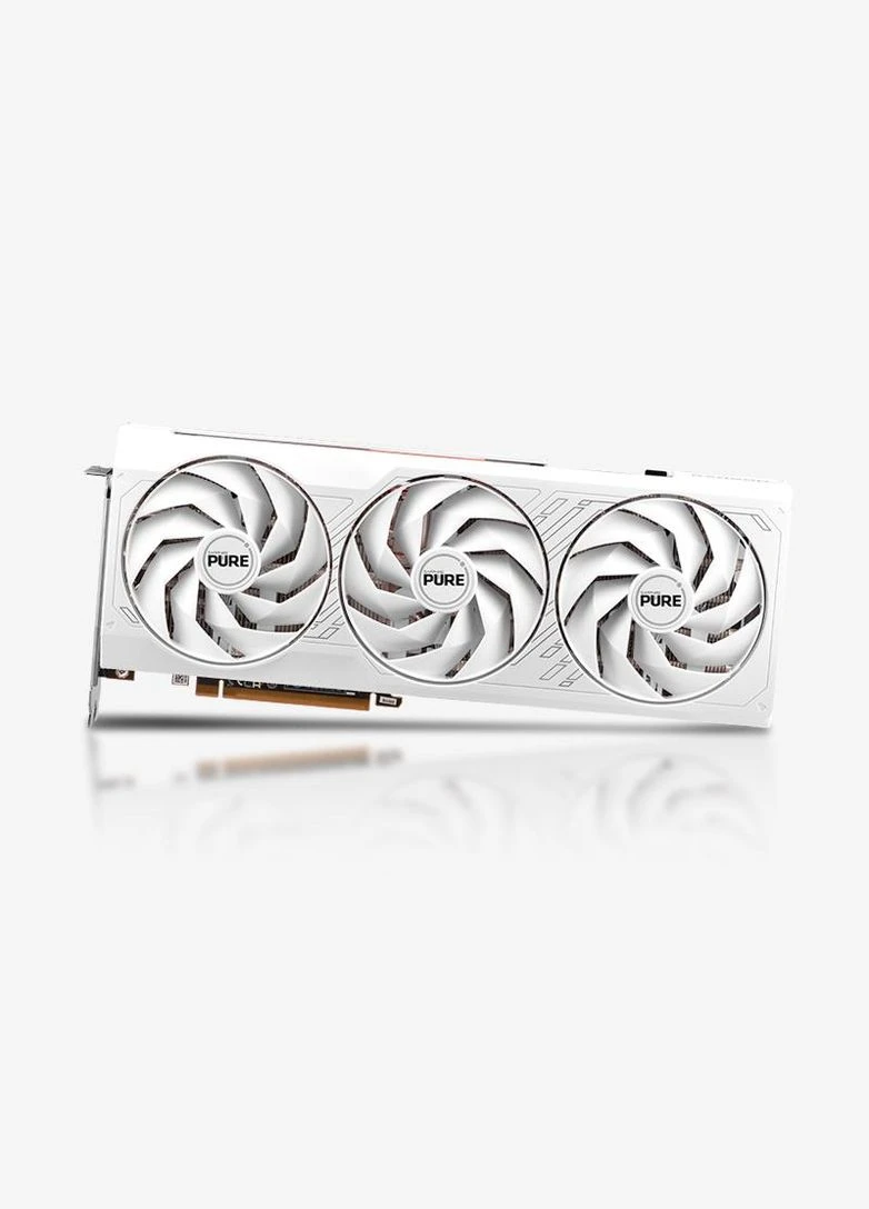 PURE AMD RADEON RX 7800 XT GAMING OC 16 ГБ (11330-03) Sapphire (324215007)