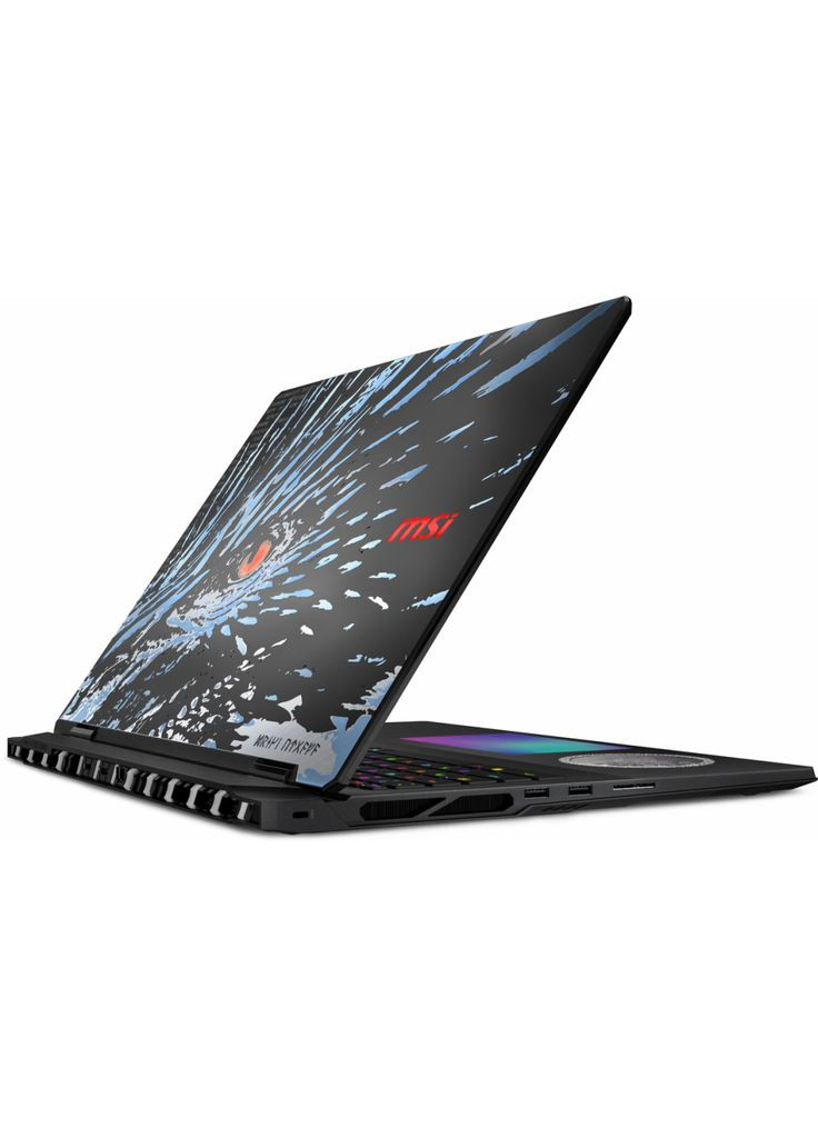 Ноутбук Titan 18HX Dragon A2XWJG-446UA (9S7-1824A5-446) MSI (360796278)