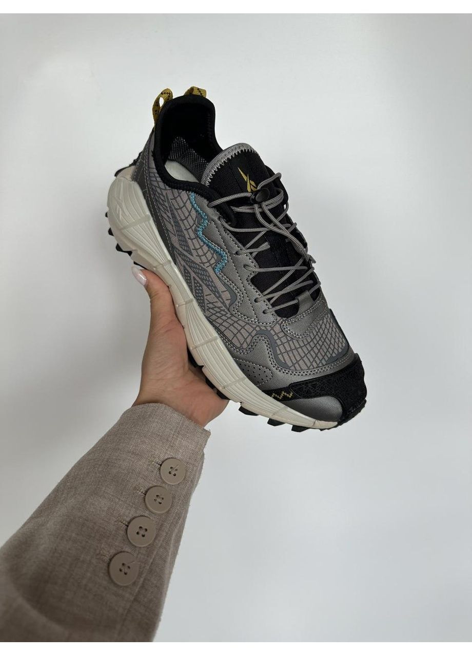 КРОССОВКИ ЖЕНСКИЕ REEBOK ZIG KINETICA 2 EDGE TERMO РИБОК ЗИГ КИНЕТИКА No Brand белые демисезоны (368647106)