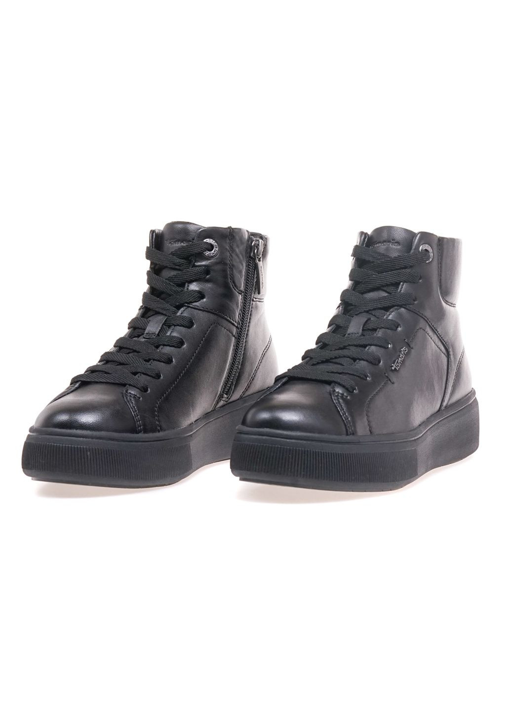 Черевики жіночі 1-25203-42/003 Tamaris (305741337)