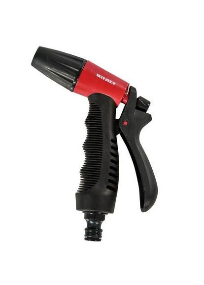 Пистолет-распылитель 3-позиционный + адаптер с резьбой 1/2", 3/4" и 2 коннектора для шланга 1/2" V Vitals (363054450)