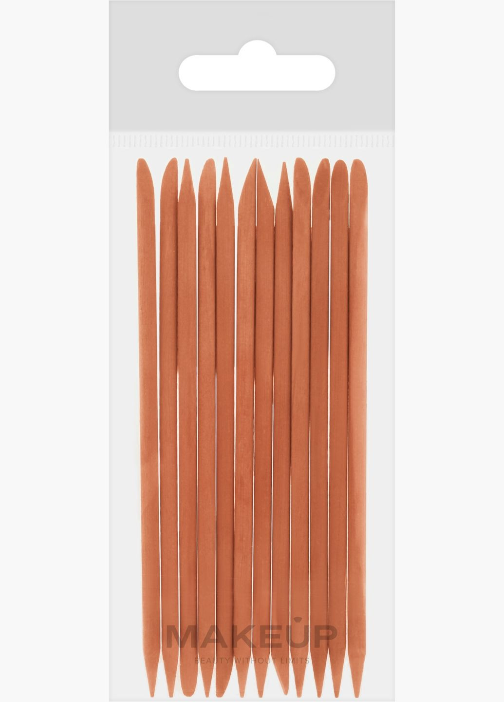 Апельсинові палички, помаранчеві 12шт (1146765-27236489) Puffic Fashion (368633667)