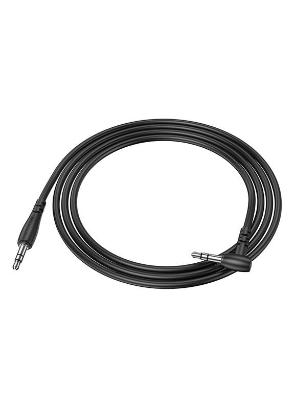 Аудиокабель AUX audio cable 1m (6974443382167) Borofone BL10 (372686721)