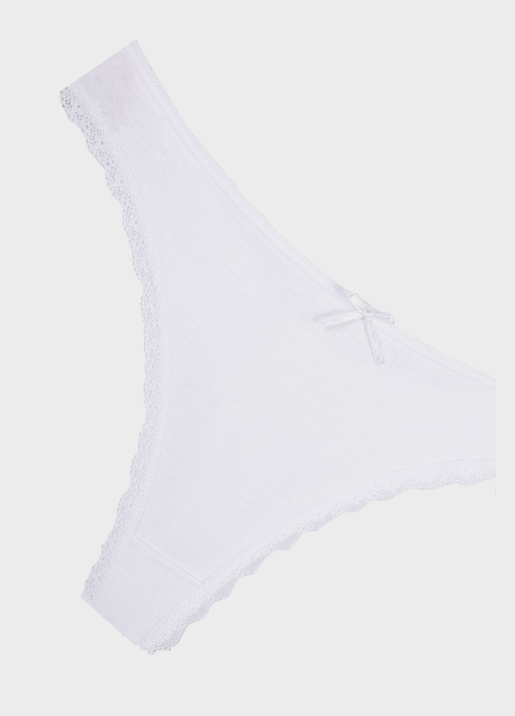 Трусы женские 2495 Белый shop (2000902880579) Donella (362475253)