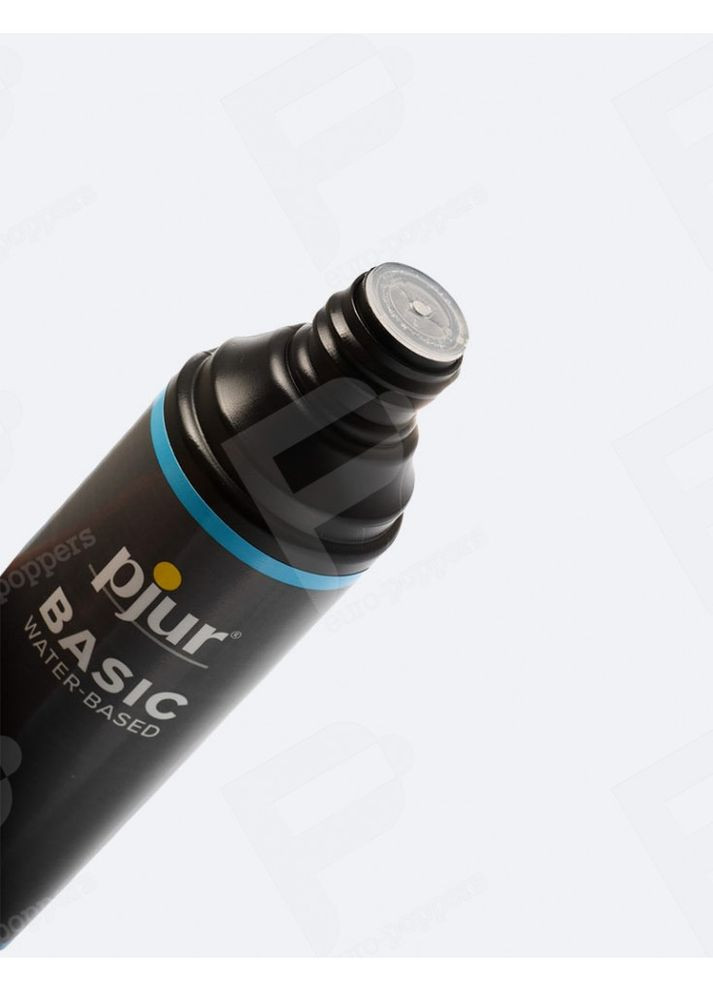 Базовий лубрикант Basic на водній основі, 100 мл Pjur (329741897)