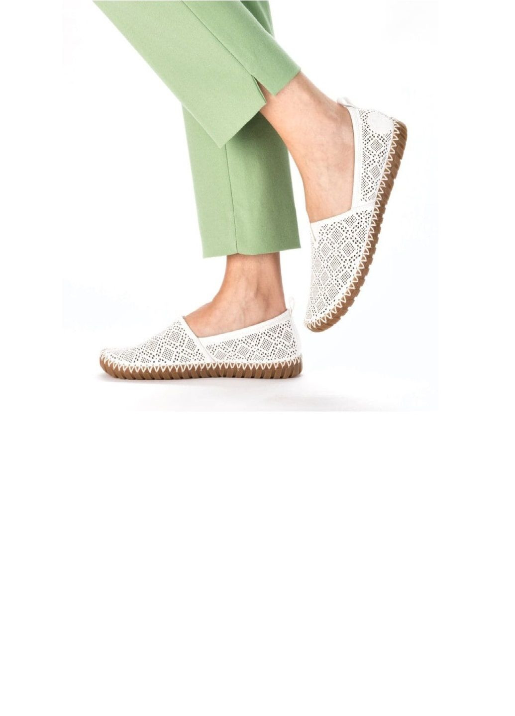 Мокасини Rieker (322505955)