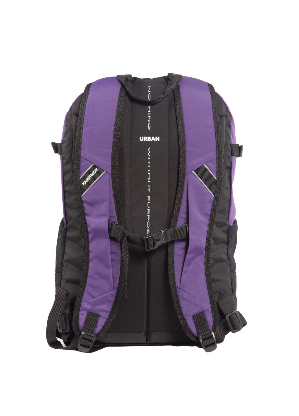 Рюкзак Urban 22 Backpack Purple Karrimor (364489397)