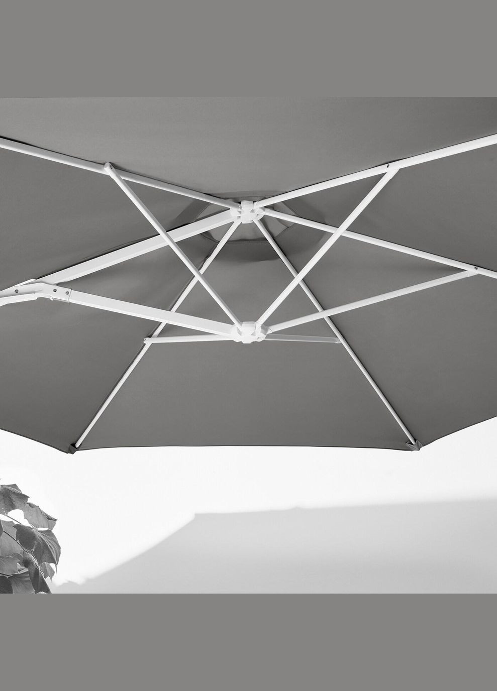 Садовий парасоль IKEA (278406598)