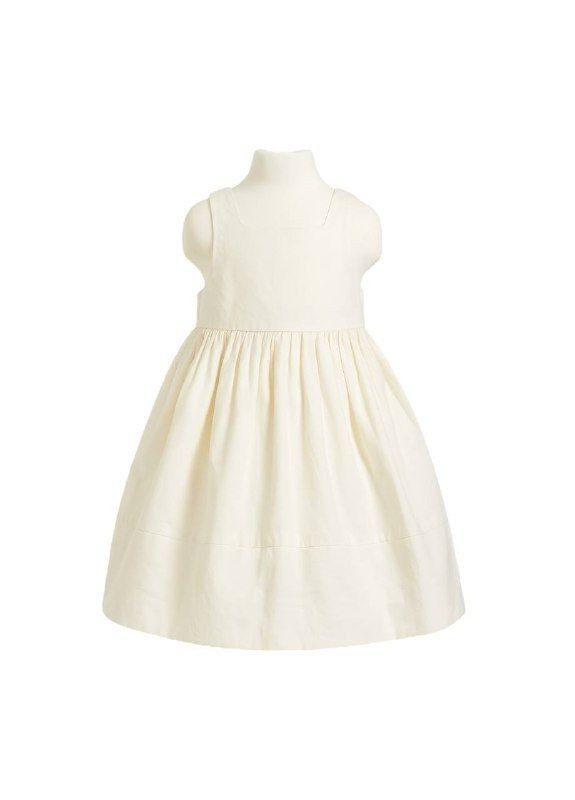 Белое платье белый Marasil (342718836)