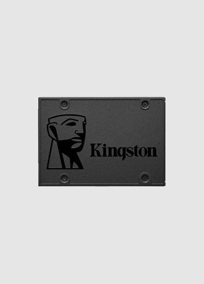 Накопичувач SSD 2.5" 960GB SATA A400 Kingston (314746150)
