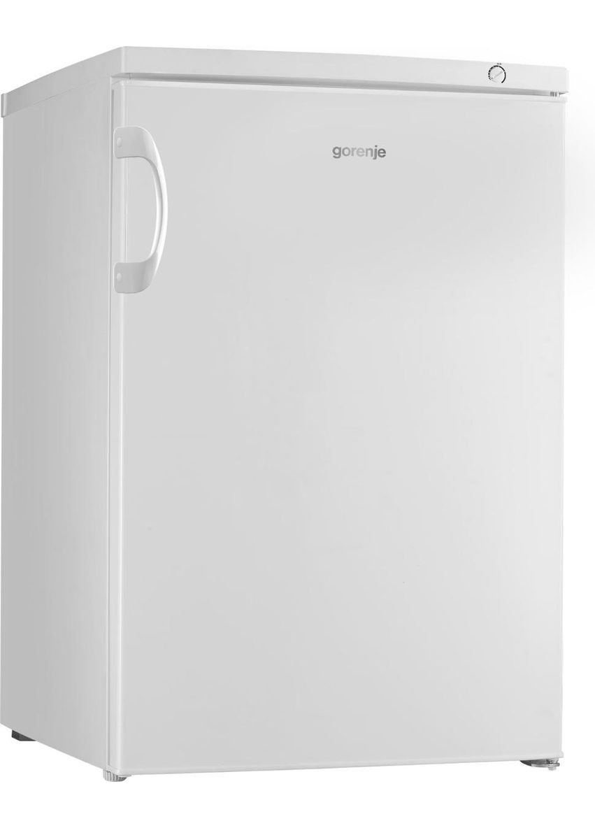 Морозильна камера, Висота - 84.5см, Глибина-57,5 см, 85л, А++, ST, 4 кг/24 г, білий Gorenje (314835294)